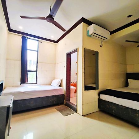 The Livin Residency Hotel Visakhapatnam Ngoại thất bức ảnh
