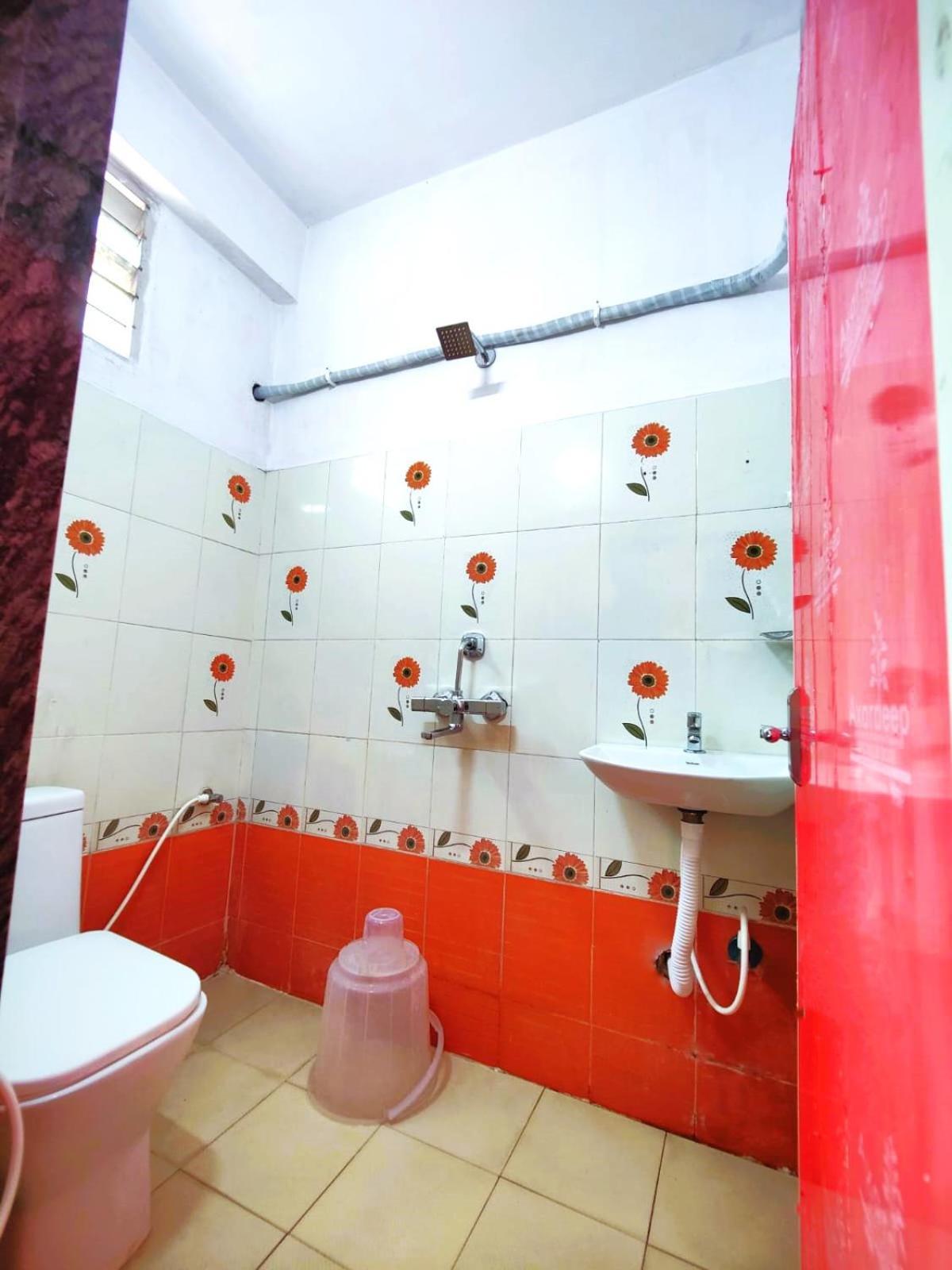 The Livin Residency Hotel Visakhapatnam Ngoại thất bức ảnh